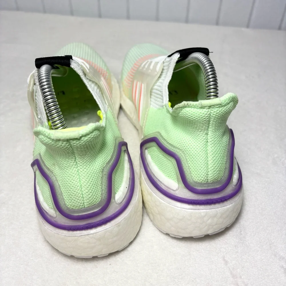 adidas TOY STORY 4 X ULTRABOOST 19‎  'BUZZ LIGHTYEAR Shoes Size 7